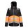 PW364OBR4XL Portwest PW3 Hi-Vis Class 1 téli dzseki
