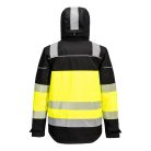 PW368YBR4XL Portwest PW3 Hi-Vis Class 1 Extreme esődzseki