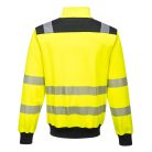 PW370YBR4XL Portwest PW3 Hi-Vis pulóver