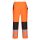 PW386OBRL Portwest PW3 Hi-Vis női eső nadrág