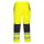 PW386YBRXS Portwest PW3 Hi-Vis női eső nadrág