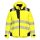 PW389YBRM Portwest PW3 Hi-Vis női esőkabát