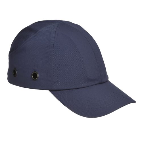 PW59NAR Portwest Baseballsapka beépített protektorral