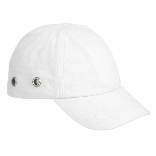 PW59WHR Portwest Baseballsapka beépített protektorral