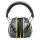 PW73GYR Portwest HV Extreme Ear Defenders Medium