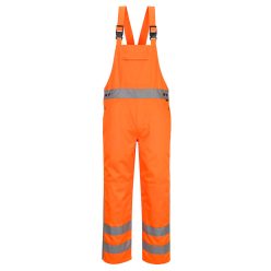 R441ORR4XL Portwest RWS Hi-Vis kantáros nadrág
