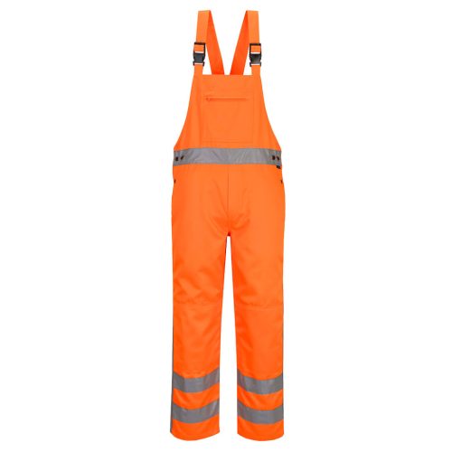 R441ORRS Portwest RWS Hi-Vis kantáros nadrág