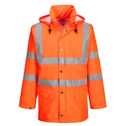 RT50ORRL Portwest Sealtex béleletlen kabát