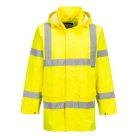 S160YERL Portwest Lite jól láthatósági kabát
