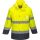 S162YNRL Portwest Hi-Vis Lite 3 az 1-ben kabát