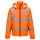 S164ORR4XL Portwest Hi-Vis összecsomagolható dzseki