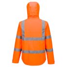 S164ORR4XL Portwest Hi-Vis összecsomagolható dzseki