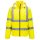 S164YER4XL Portwest Hi-Vis összecsomagolható dzseki