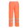 S165ORR4XL Portwest Hi-Vis összecsomagolható nadrág