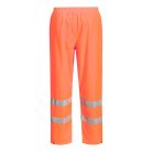 S165ORR4XL Portwest Hi-Vis összecsomagolható nadrág