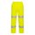 S165YERXXXL Portwest Hi-Vis összecsomagolható nadrág