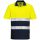 S175YNR4XL Portwest Hi-Vis kéttónusú póló