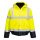 S266YNRL Portwest Hi-Vis kéttónusú bomber kabát