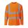 S278ORR4XL Portwest Hi-Vis hosszú ujjú pólóing