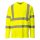 S278YER4XL Portwest Hi-Vis hosszú ujjú pólóing