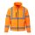S424ORRM Portwest Jól láthatósági Softshell dzseki (3L)
