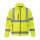 S428YERXL Portwest Jól láthatósági Softshell dzseki