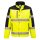 S429YERL Portwest Kéttónusú Softshell kabát
