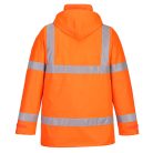 S460ORR4XL Portwest Jól láthatósági kabát