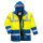 S466YRB4XL Portwest Kontraszt Traffic munkavédelmi kabát