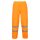 S487ORRM Portwest HI-Vis lélegző nadrág