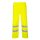 S487YERXS Portwest HI-Vis lélegző nadrág