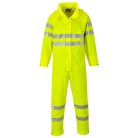 S495YERL Portwest Sealtex overál