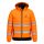 S548OBRS Portwest Hi-Vis fűthető kabát