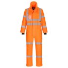 S593ORRL Portwest Hi-Vis Extrém overál