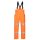 S594ORRM Portwest Hi-Vis Extreme kantáros nadrág