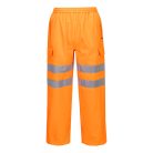 S595ORR4XL Portwest Hi-Vis Extreme esőnadrág (3L)