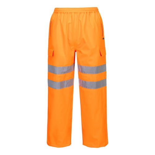 S595ORR4XL Portwest Hi-Vis Extreme esőnadrág (3L)