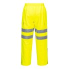 S595YER4XL Portwest Hi-Vis Extreme esőnadrág (3L)