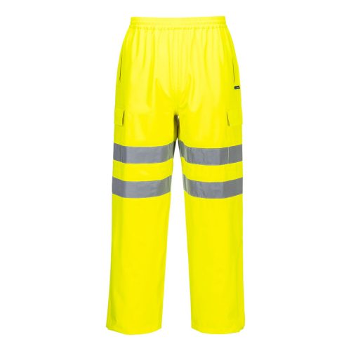 S595YERS Portwest Hi-Vis Extreme esőnadrág (3L)