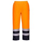 S598ONRXXL Portwest Jól láthatósági munkásnadrág