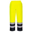 S598YNRXXL Portwest Jól láthatósági munkásnadrág