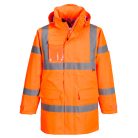 S599ORRXXXL Portwest Hi-Vis Extreme esődzseki (3L)