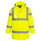 S599YER4XL Portwest Hi-Vis Extreme esődzseki (3L)