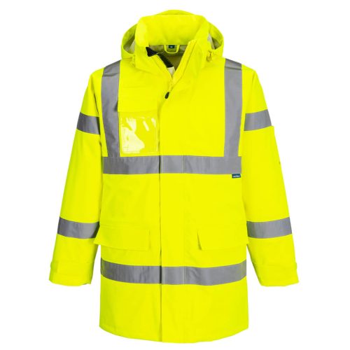 S599YERM Portwest Hi-Vis Extreme esődzseki (3L)