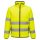 S617YBRS Portwest Hi-Vis baffle dzseki