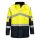 S760YNRXXL Portwest Jól láthatósági "lélegző" dzseki