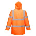 S765ORRXXL Portwest Essential 5 az 1-ben jól láthatósági kabát