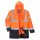 S766ONR4XL Portwest Essential 5 az 1-ben munkavédelmi kabát