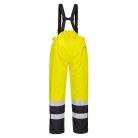 S782YNRM Portwest Hi-Vis Multi-Protection nadrág