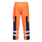 S919ONRL Portwest Hi-Vis Ballistic nadrág